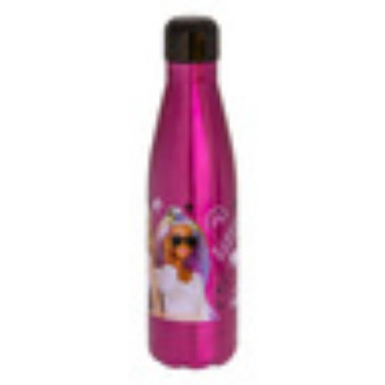 Picture of Barbie Stainless Steel Bottle 540 ml 1124301