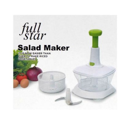 Picture of Fullstar Plastic Salad Maker F-1418