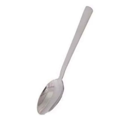 Picture of Olympia Matty Tea Spoon, FGD.A923TS