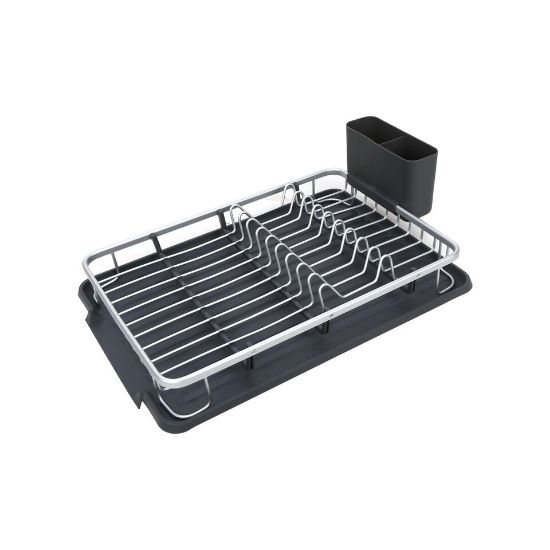 Picture of Home Aluminum Dish Rack WK112055