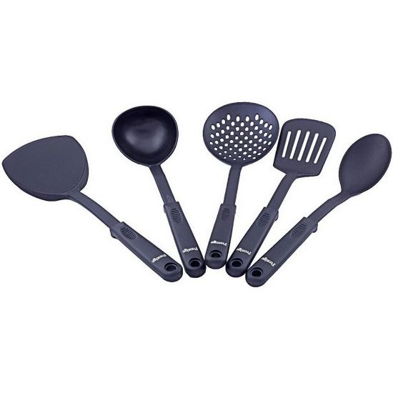 Picture of Prestige Kitchen Tool Set PR8038 5pcs