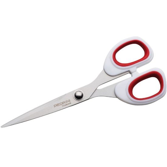 Picture of Pedrini Scissors 18cm