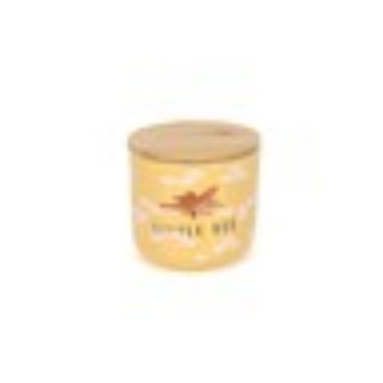 Picture of Home NBC Food Jar BEE148-500ml