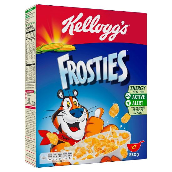 Picture of Kellogg's Frosties 230 g