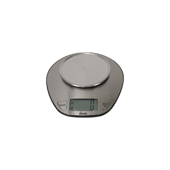 Picture of Ikon Digital Kitchen Scale IK-4350K