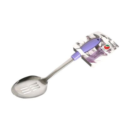 Picture of Chefline Stainless Steel Slotted Spoon, JA5205FR GW