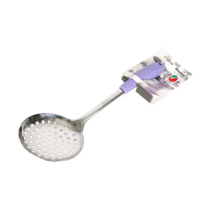 Picture of Chefline Stainless Steel Skimmer Spoon, JA5208FR GW