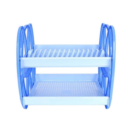 Picture of Joyful Dish Plastick Rack INDBJ