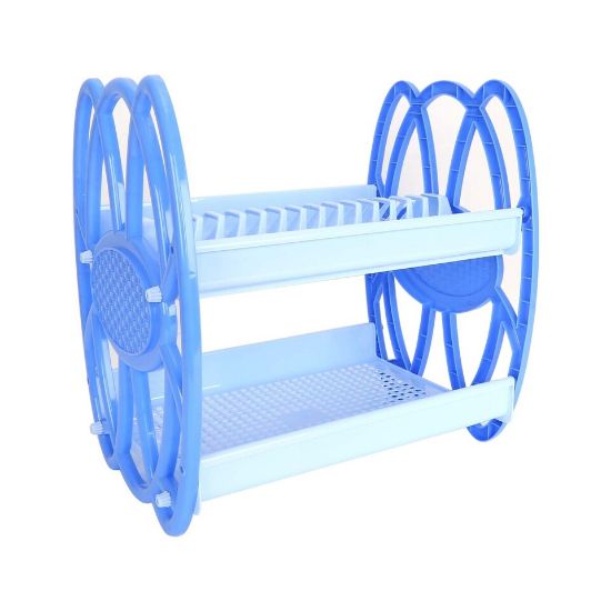 Picture of Joyful Dish Plastick Rack INDBJ