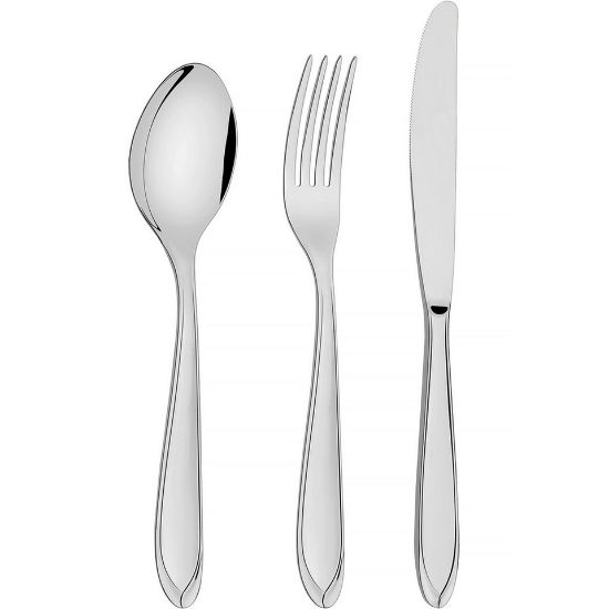 Picture of Tramontina Stainless Steel Cutlery Set 16pcs