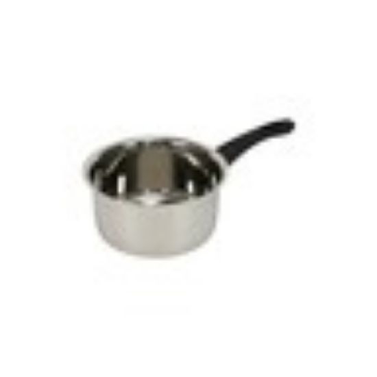 Picture of Chefline Stainless Steel Saucepan 20cm IND