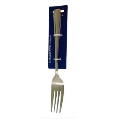 Picture of Olympia Sandy Dinner Fork, Stainless Steel, FGD.A247DF