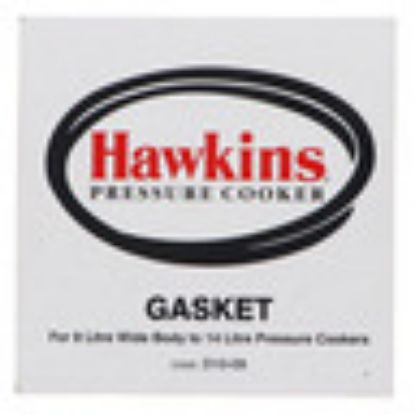 Picture of Hawkins Pressure Cooker Gasket D-10-09