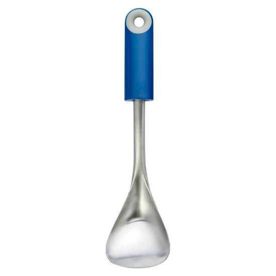 Picture of Fatafeat Stainless Steel Solid Spoon JB7887CC