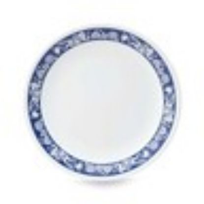 Picture of Corelle Dinner Plate 26cm True Blue 1114018 6Pcs