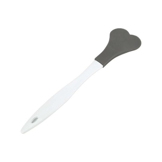 Picture of My Silicone Heart Shape Spatula M312