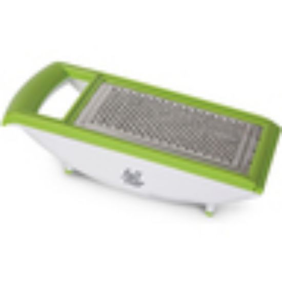 Picture of Fullstar Grater With Container B867