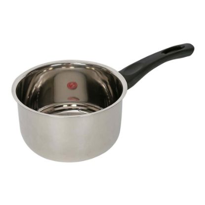 Picture of Chefline Stainless Steel Saucepan 18cm