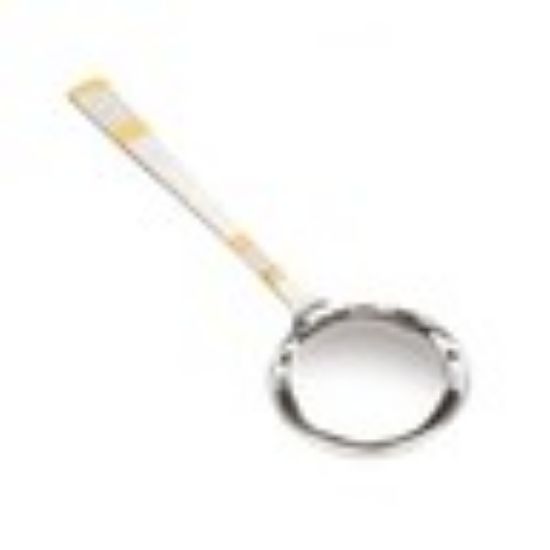 Picture of Chefline Stainless Steel Ladle GSGOLD