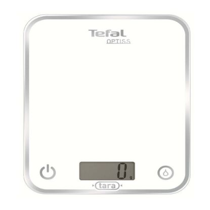 Picture of Tefal Optiss Kitchen Scale White