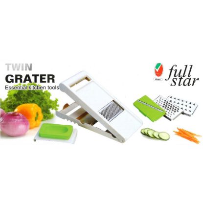 Picture of Fullstar Twin Grater B922