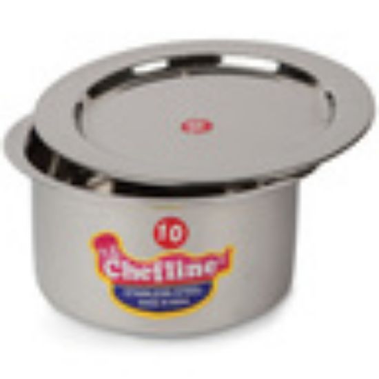 Picture of Chefline Top Set + Lid 10cm