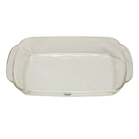 Picture of Luminarc Rectangle Dish Multi One J6810