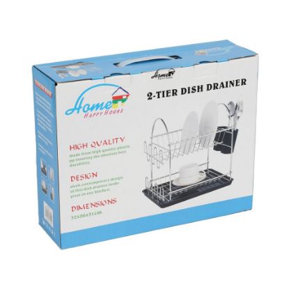 Picture of Home Dish Rack R-2007