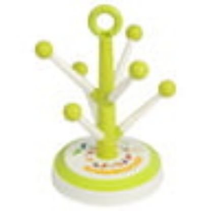 Picture of Home Glass Stand Plastic 362