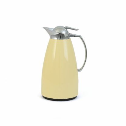 Picture of Mayflower Flask 1Ltr GMC-D1P Yellow