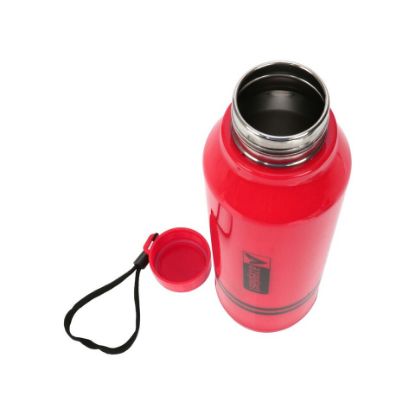 Picture of LV Stainless Steel Insulated Bottle O2 1Ltr