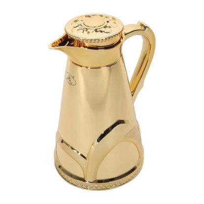 Picture of Mayflower Vacuum Flask Gold 1Ltr LAC-10