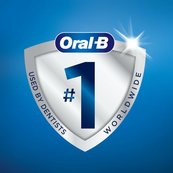 Picture of Oral-B Gum & Enamel Repair Gentle Clean Toothpaste 75ml