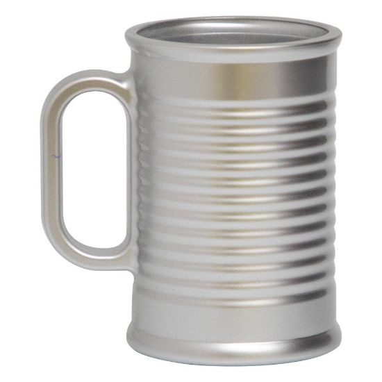 Picture of Luminarc Mug Conserve Silver L9879 32cl