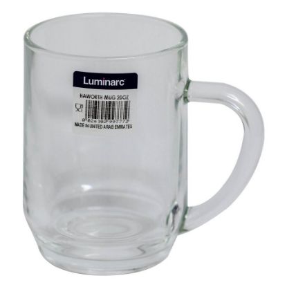 Picture of Luminarc Haworth Mug 20 oz