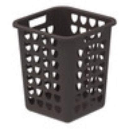 Picture of Cosmoplast Square Laundry Bin