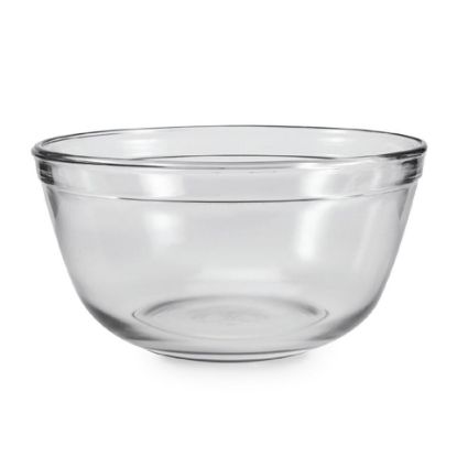 Picture of Anchor Hocking Glass Mixing Bowl 2.5Ltr Z81575AHG18