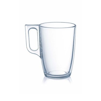 Picture of Luminarc Nuevo Glass Mug, 32 cl, DL5514