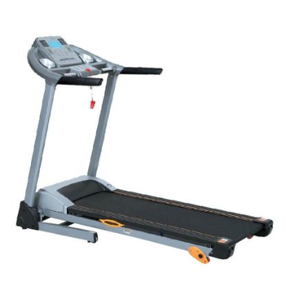 Picture of Techno Gear Motorized Treadmill YK-0642C-1 2HP