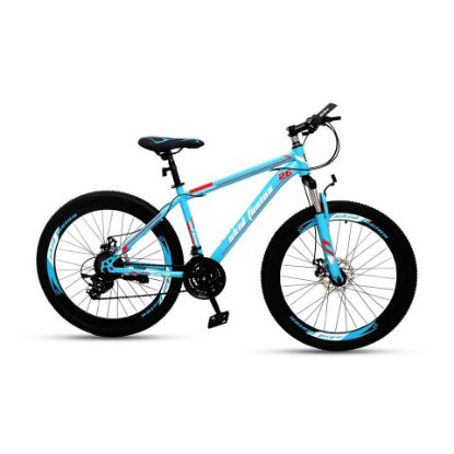 Picture of Skid Fusion Bicycle 26" MTBX9 Assorted Color