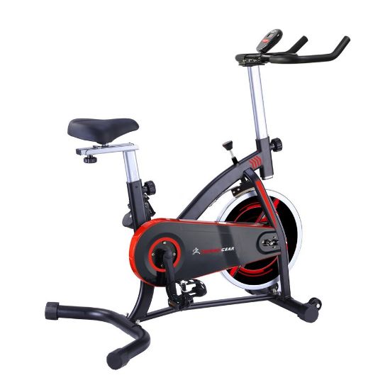 Picture of Techno Gear Magnetic Bike YK-BKN1000