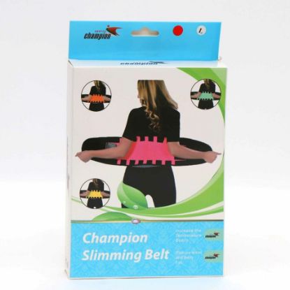 Picture of Sports Champion Slimming Belt 12-1