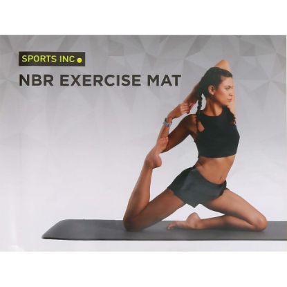 Picture of Sports INC. Exercise Mat LS3257