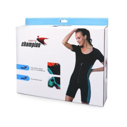 Picture of Sports Champion Hot Body Shaping Vest 13-1