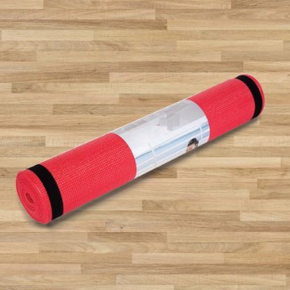 Picture of Sports Inc Yoga Mat 4mm