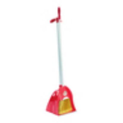 Picture of Fanatik Dustpan With Brush 209
