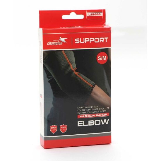 Picture of Sports Champion Elbow Support LS5633 Small