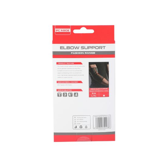 Picture of Sports Champion Elbow Support LS5633 Large