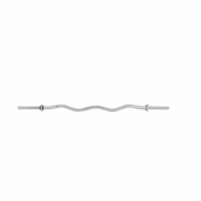 Picture of Sports Champion Barbell Curl Bar HJ-A084 1.2Mtr