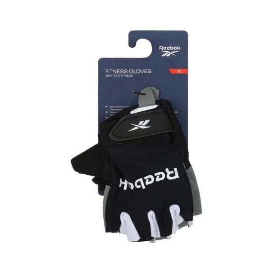 Picture of Reebok Fitness Gloves - Extra Large RAGB-14516